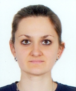 Valeryia Kasneryk