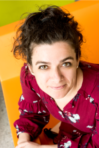 Dr. Patricia Horcajada