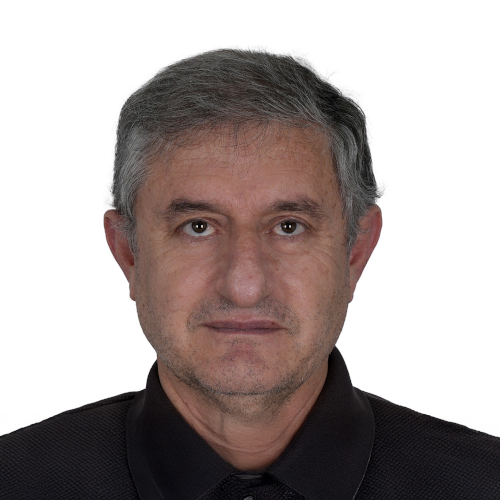 Dr. Mehmet Suha Yazıcı