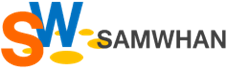 SAMWHAN logo