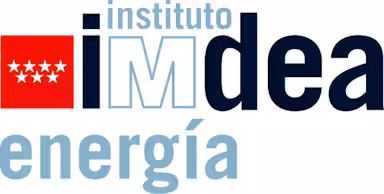 IMDEA Energy logo