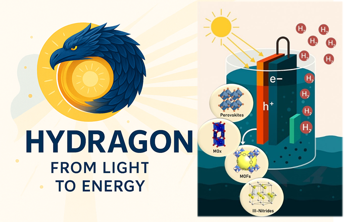 Hydragon logo large