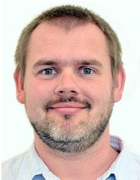 Seminar talk by Dr. Pavel Srb (IOCB Prague)