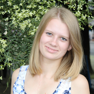 Varvara Prokacheva