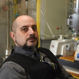 Francesco Dalena