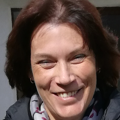Kateřina Ušelová
