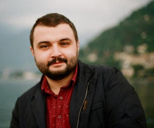 Przemyslaw Rzepka