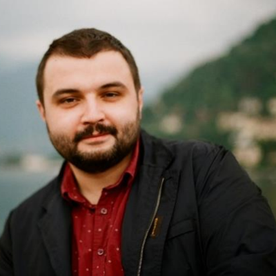 Przemyslaw Rzepka