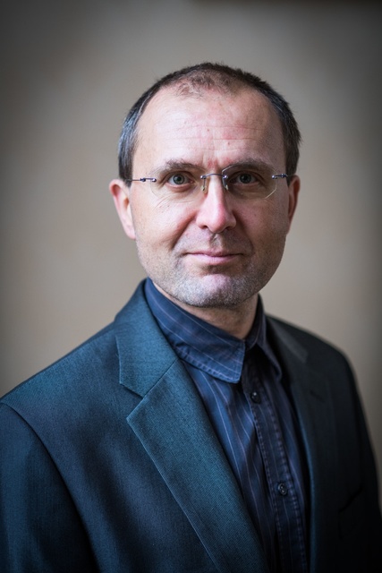 Departmental seminar on 29th November 2023