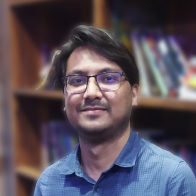 Manish Dwivedi