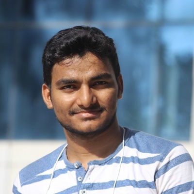 Raju Kumar Singh