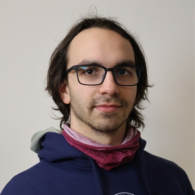 Jakub Krieger