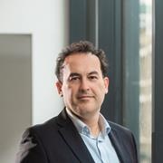 Özgür Yazaydin