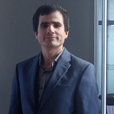 Luis A.M. Carrascosa