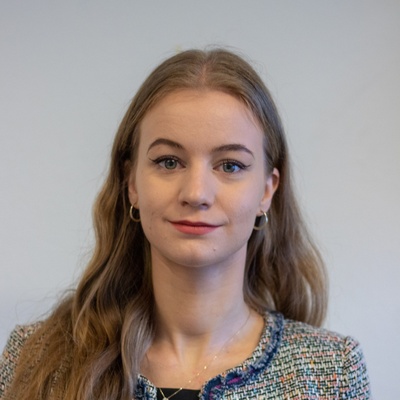 Kristýna Pokorná
