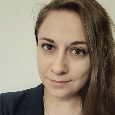 Tereza Benešová