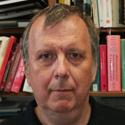 Jiří Zedník