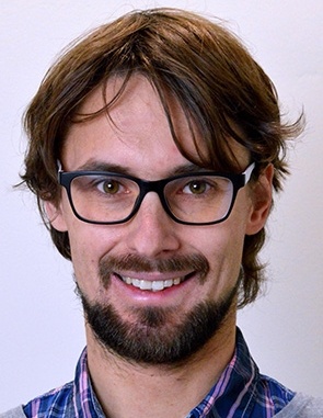 Seminar talk by Dr. Jan Blahut (IOCB)