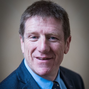 Russell Edward Morris