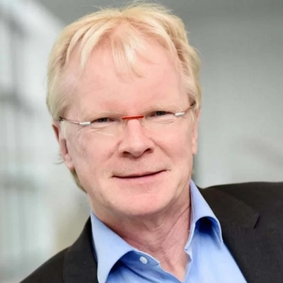 Ferdi Schueth