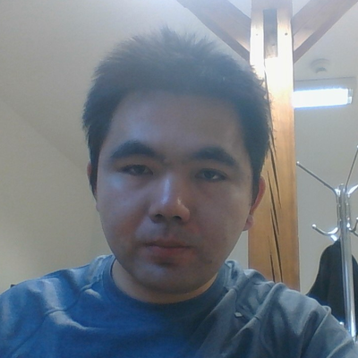 Pengbo Lyu