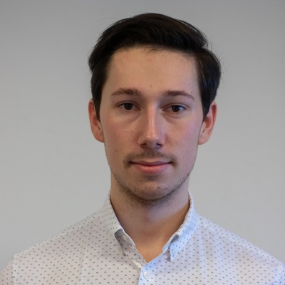 Jakub Szmitek