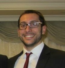 Domenico Lentini Santo