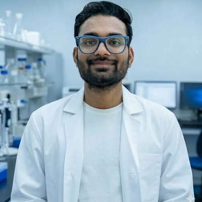 Kundan Patel