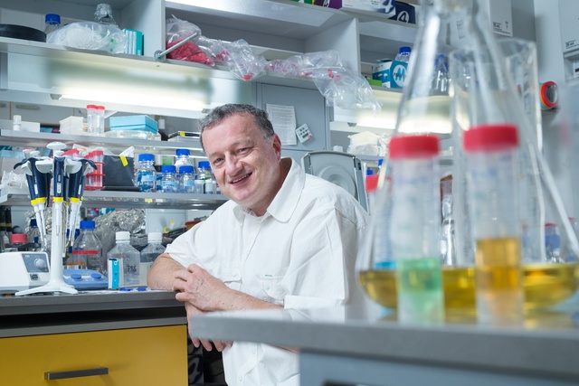 Why Czech science does not meet its potential? Some unsolicited advice from Dejvice.