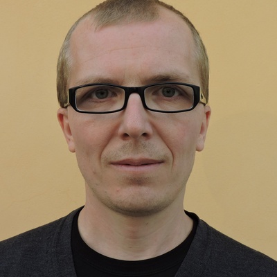 Pavel Matějíček