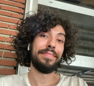 Saeed Salamatgharamaleki