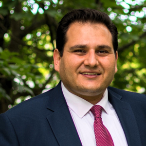 Eddy Dib
