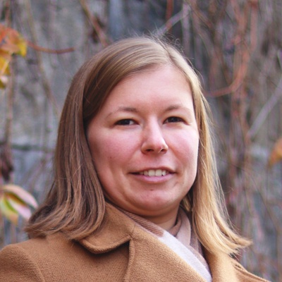 Magdaléna Nejedlá