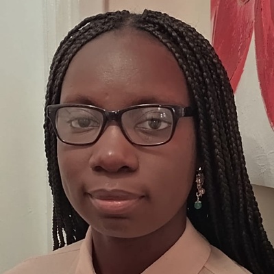 Deborah Brako-Amoafo