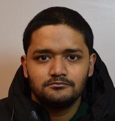 Syamantak Ray Sarkar