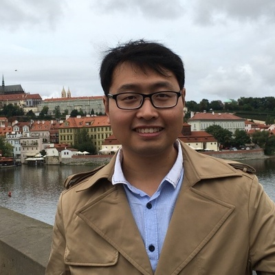 Jianwei Li
