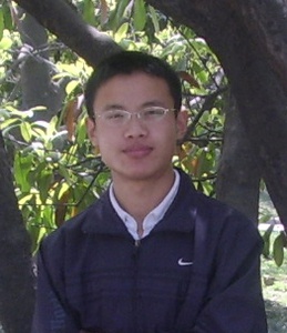 Dianwei Hou