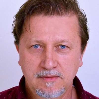 Jiří Vondrášek