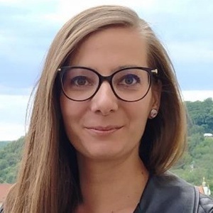 Kinga Maria Gołąbek