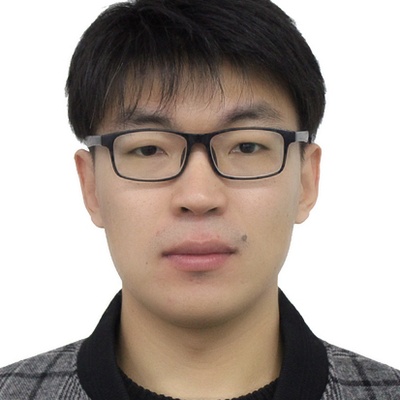 Zhaobo Zhou