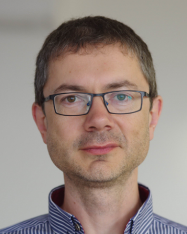 Habilitation lecture by Zdeněk Tošner