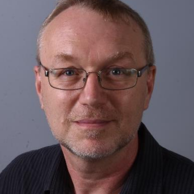 Karel Holada