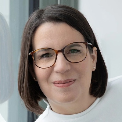 Kerstin Blank