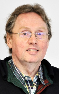 Per Jensen, Prof. Ph.D.