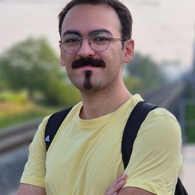 Nima Reihani