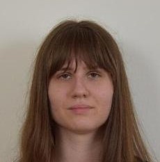 Gabriela Genčiová