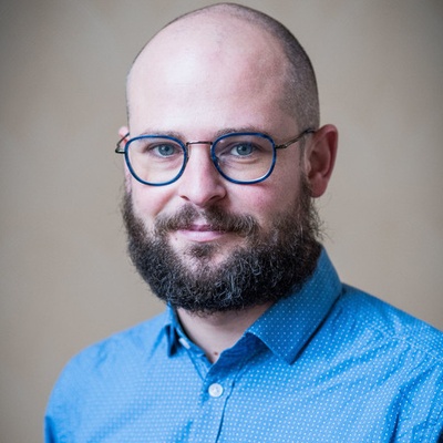 Federico Brivio