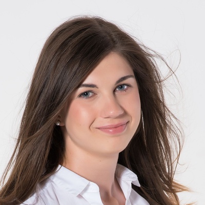 Alena Kašpar (Hašková)