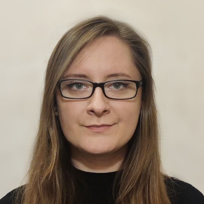 Katarzyna Maria Byś