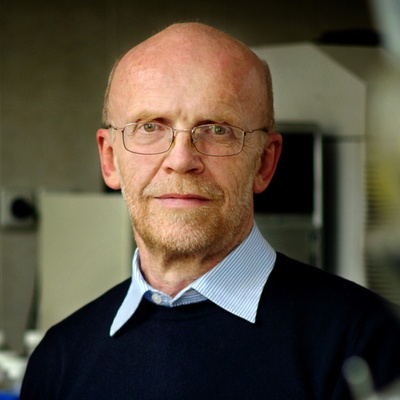 Bohuslav Gaš